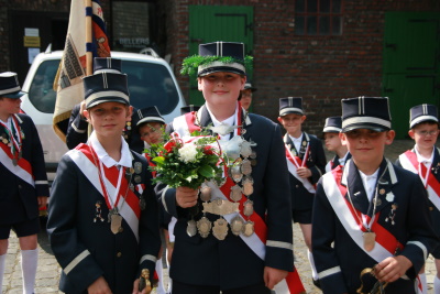 Edelknabenknig 2009